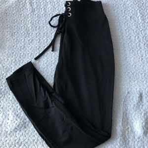 High Waisted Leggings